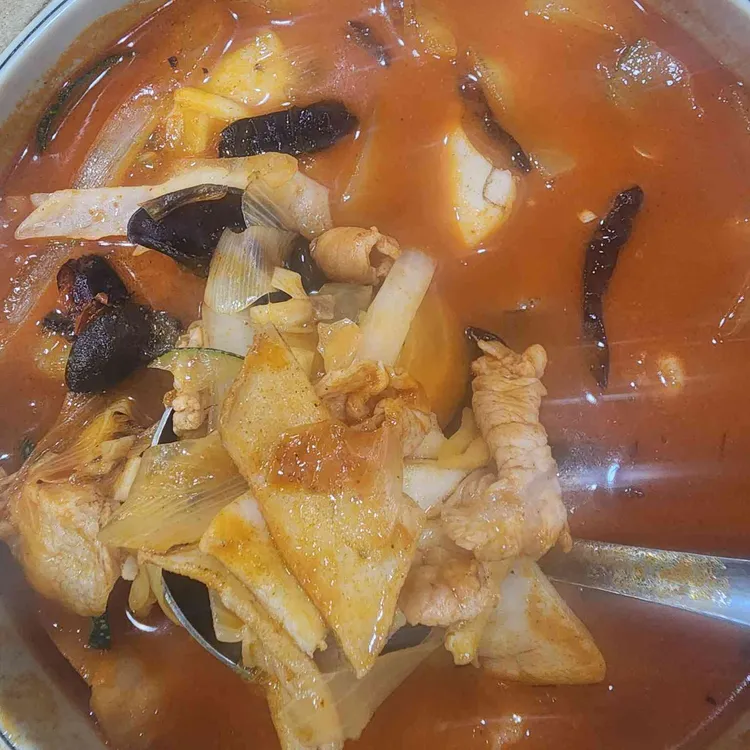 진성각 사진 1
