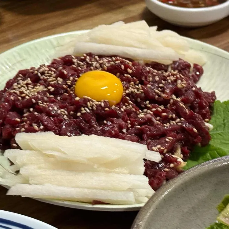 예담생고기 대표 사진