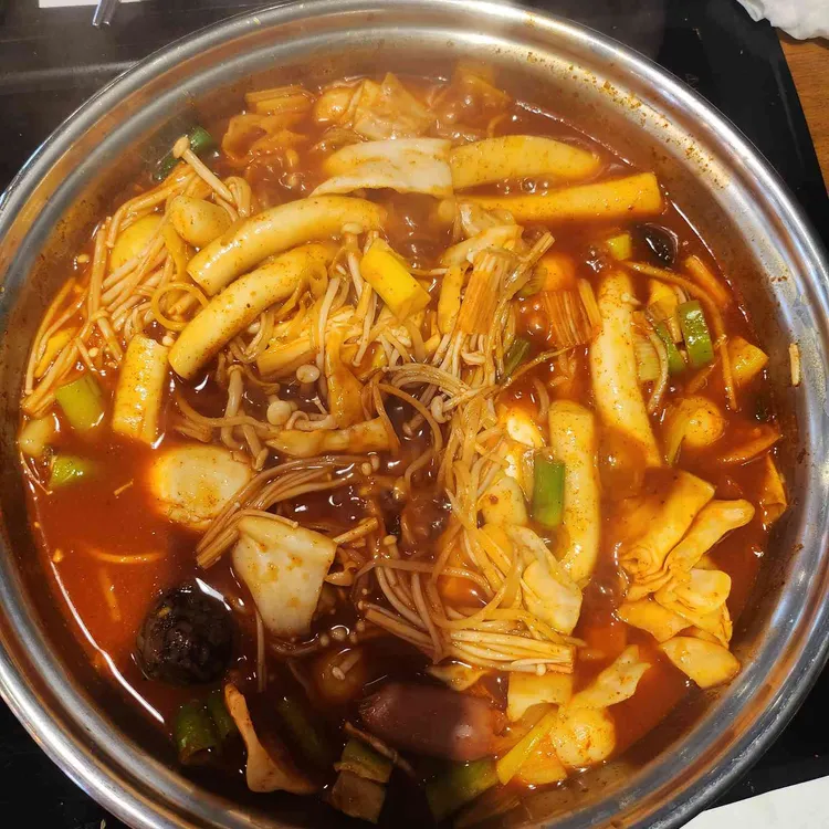 두끼 사진 2