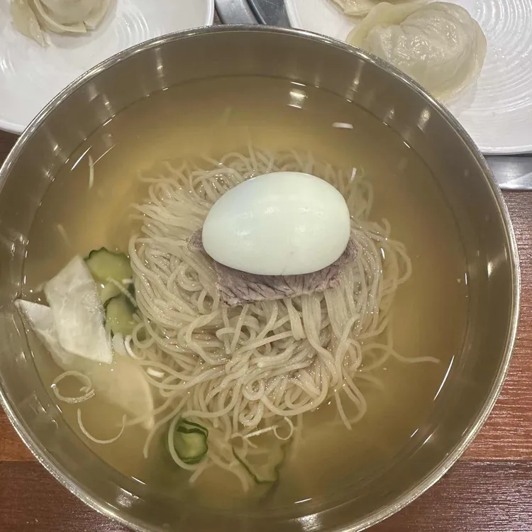 서평면옥 사진