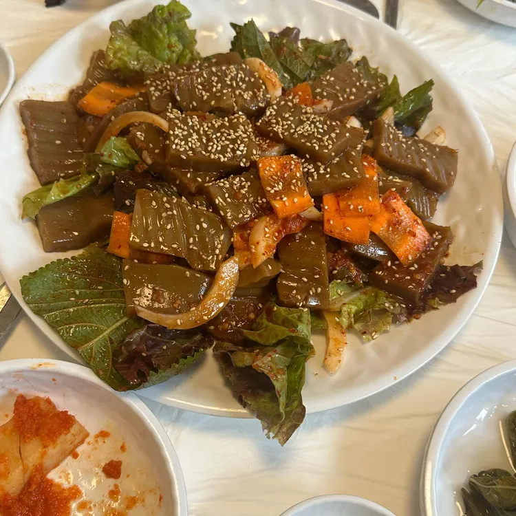 닭향 사진 2