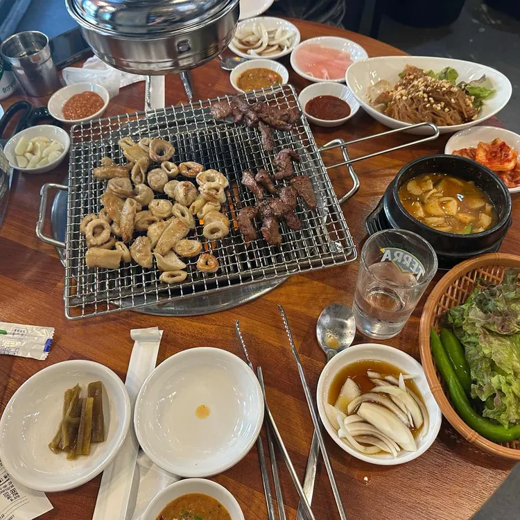 고기좋다 대표 사진