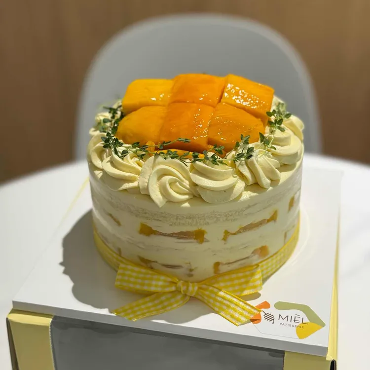 미엘 파티세리 사진 1