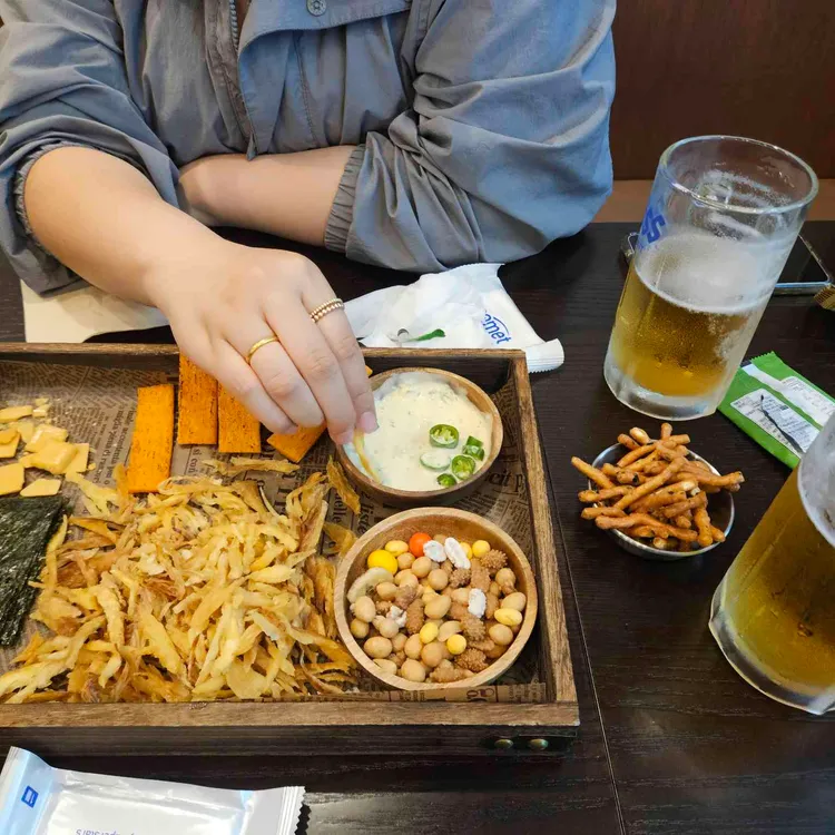 먹태감성 대표 사진