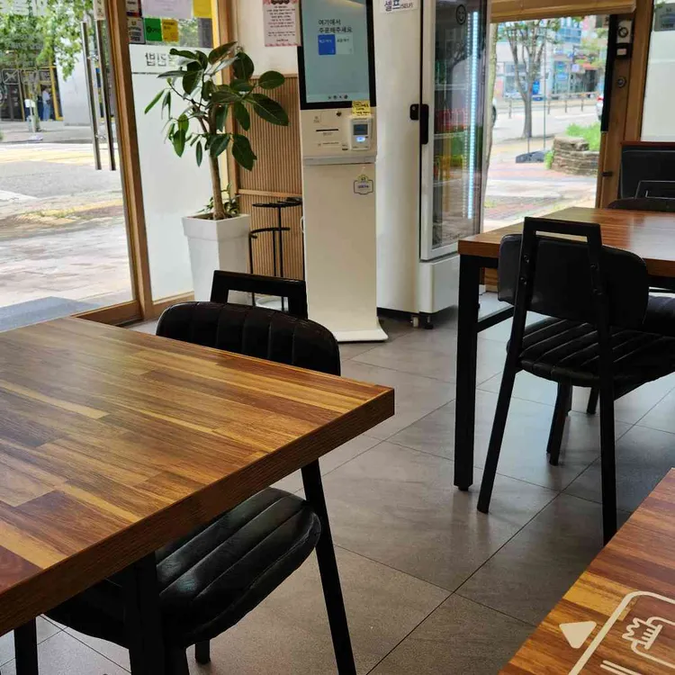 화홍김밥 대표 사진