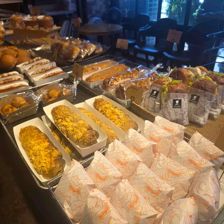 하얀마을제과점 대표 사진