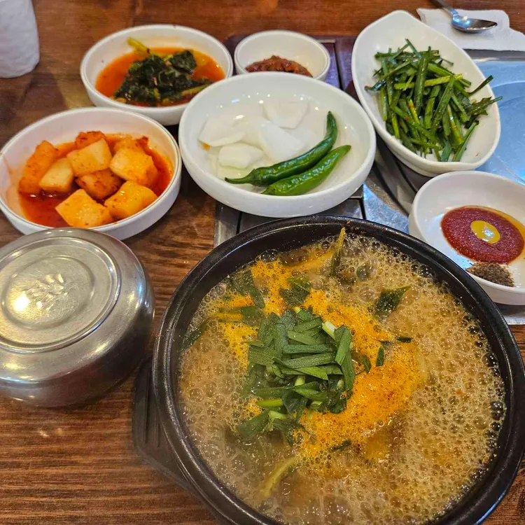 일미옥 사진 2