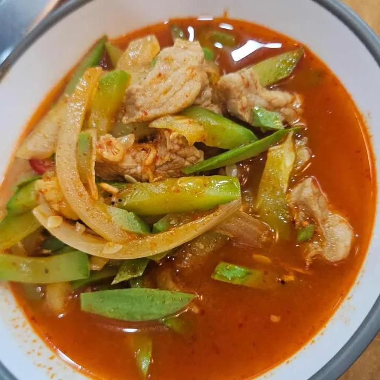 평화식당 사진 1