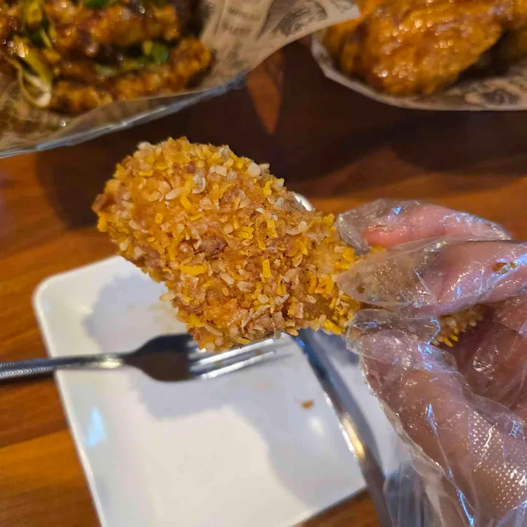 BHC치킨 대표 사진