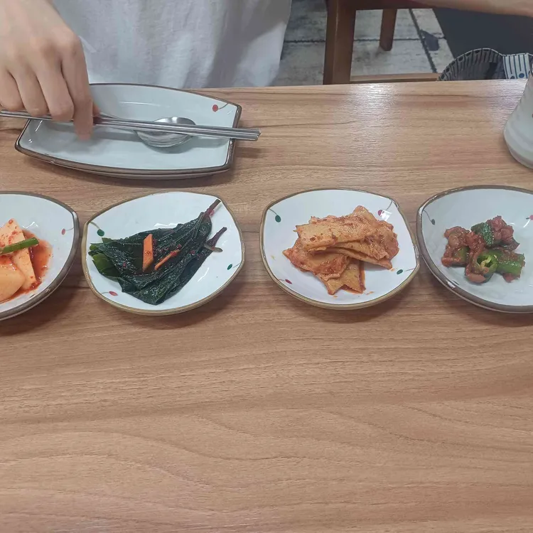 덕미생선구이 사진 2
