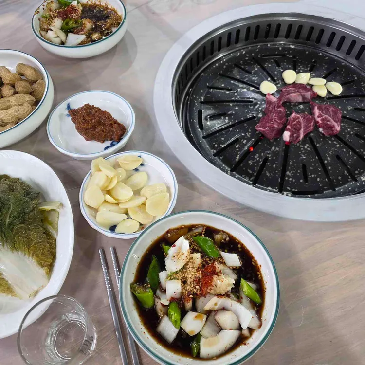 제일숯불간받이 대표 사진