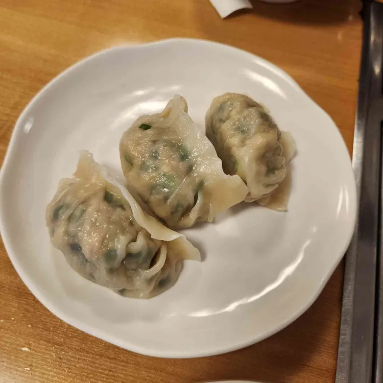 정인면옥 사진 2