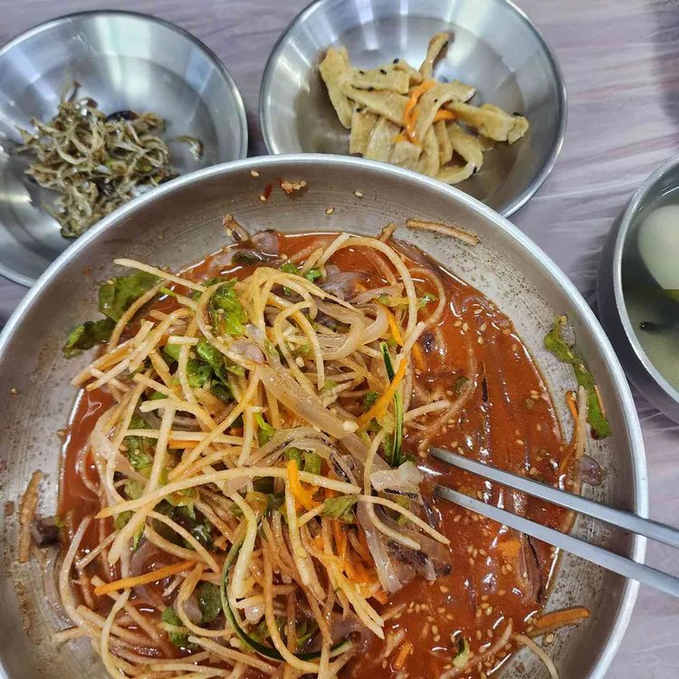 완도회식당 대표 사진