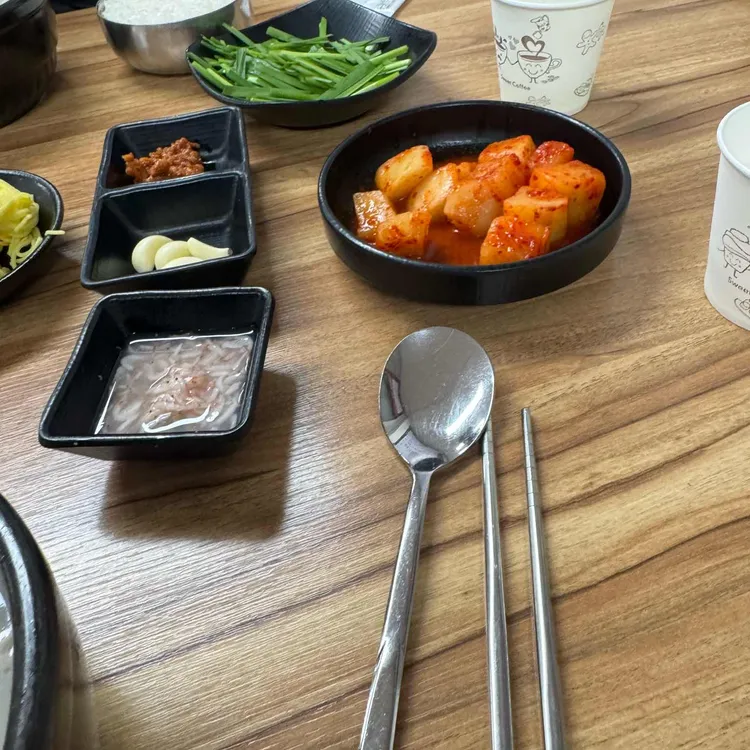포항돼지국밥 사진 2