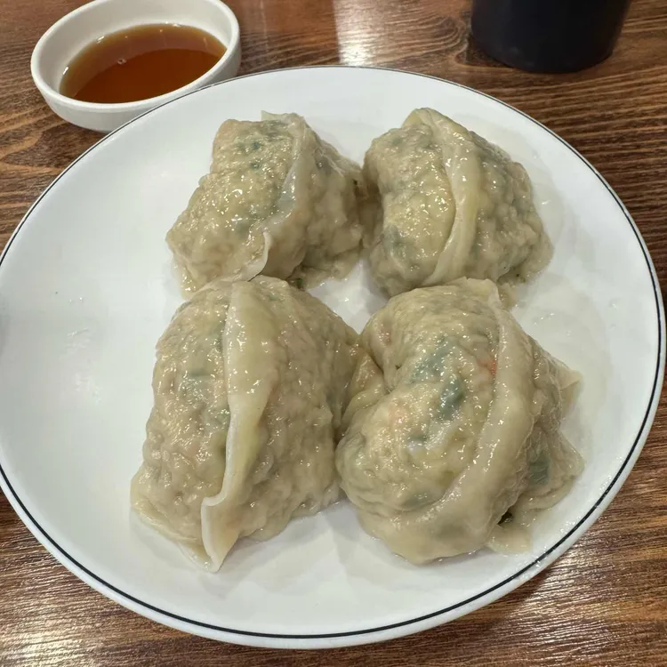 본가밀면 사진 2