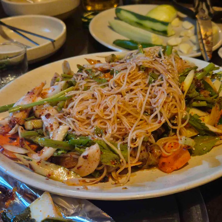 청보라 대표 사진