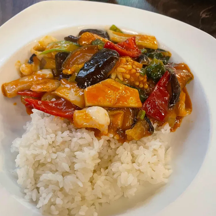 매란방 대표 사진