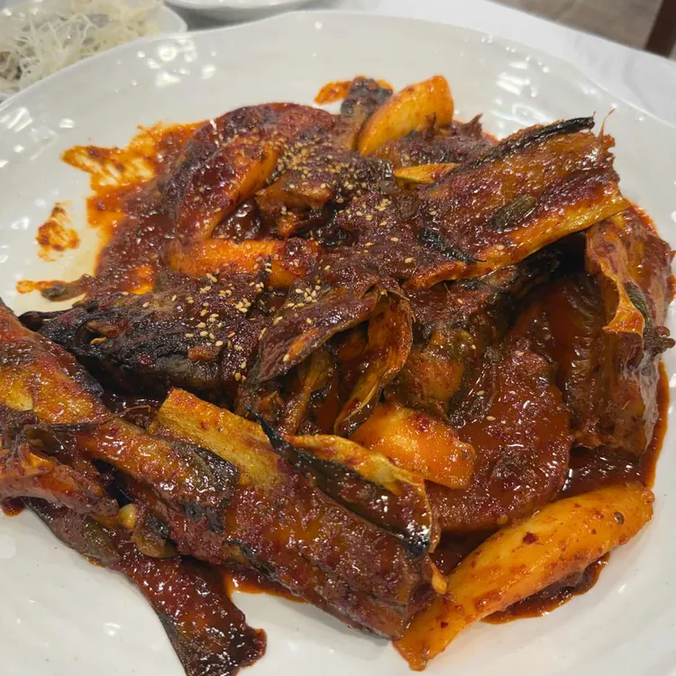 거진항맛집 사진 1