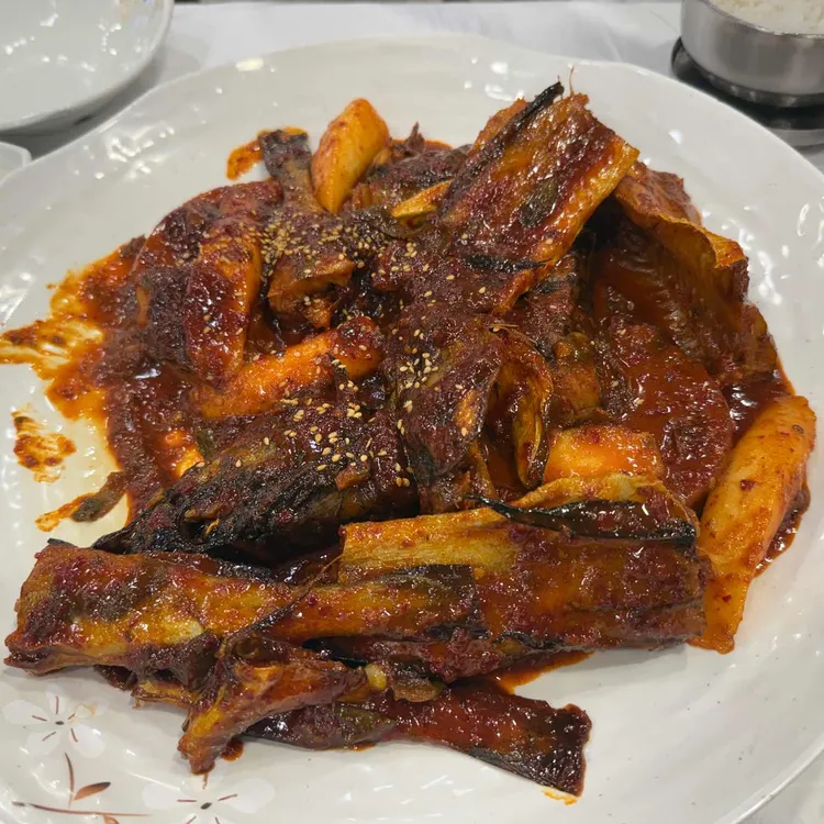 거진항맛집 사진 2