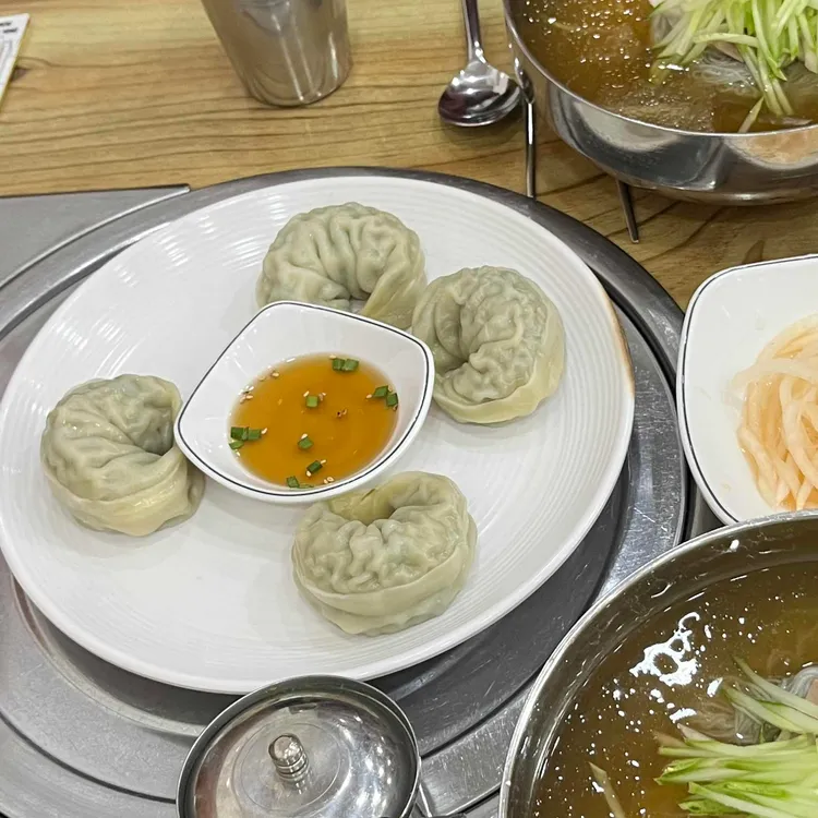 누리면옥 대표 사진