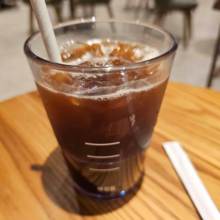 스타벅스 대표 사진