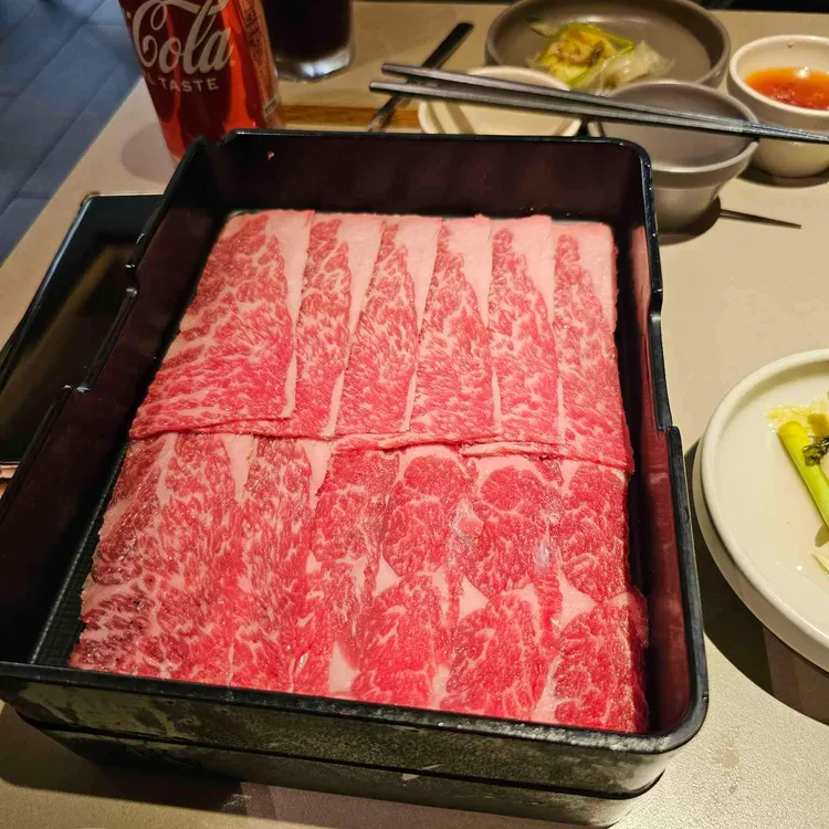 샤브인서울 사진 2