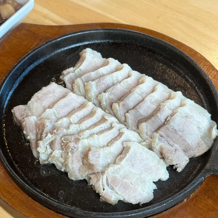 금화정막국수 사진 1