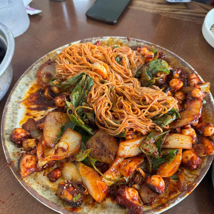 소금바치 순이네 사진