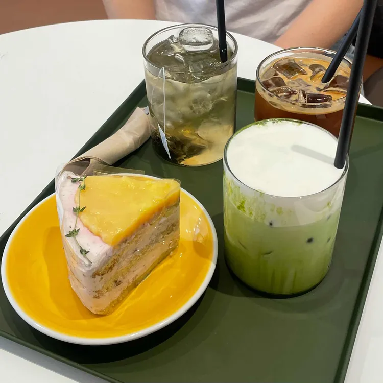 TOBY COFFEE 대표 사진