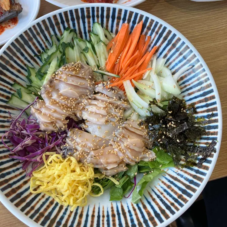 선명전복 사진 2