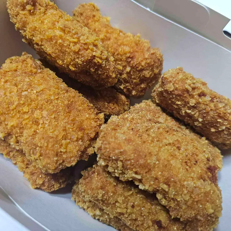 멕시카나치킨 대표 사진