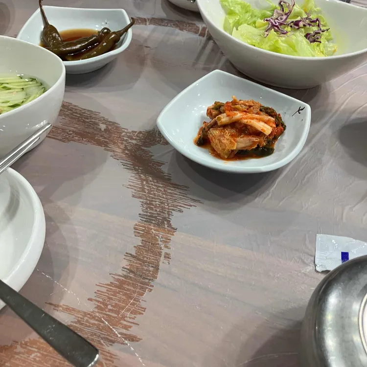 순천미향 사진 2