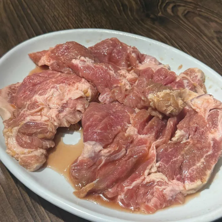 마포갈비 대표 사진