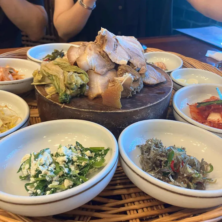 옛날옛적 사진 1