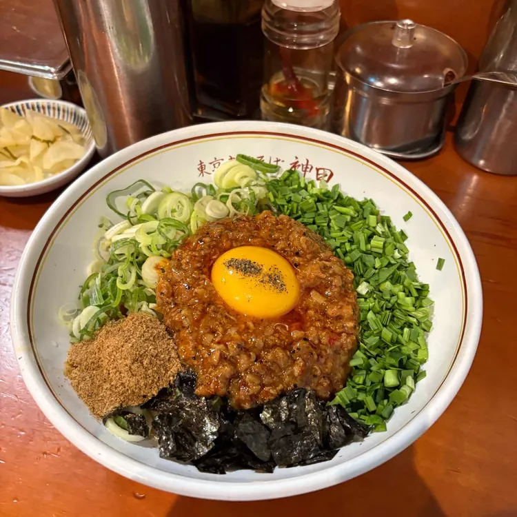 칸다소바 사진 1