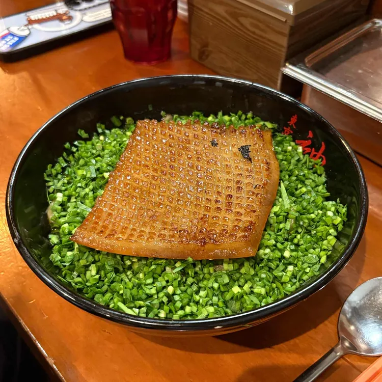 칸다소바 사진 2