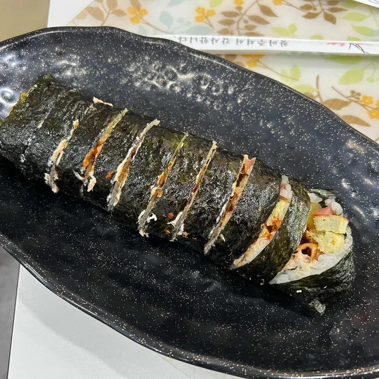 바뷔치 사진 1