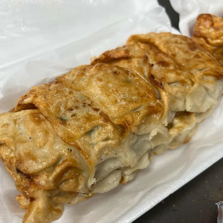 태산만두 사진