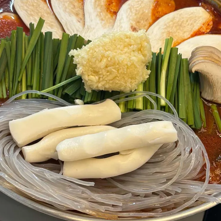 본질 닭도리탕 사진