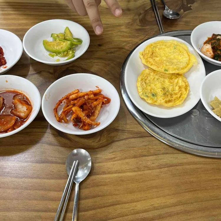 궁전김치찌개 사진 2