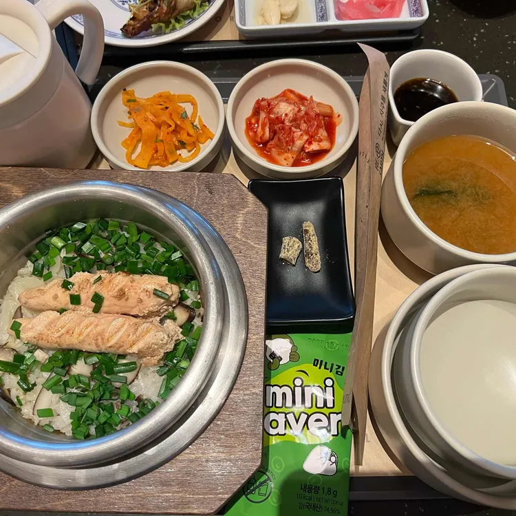 칠암만장 사진 1