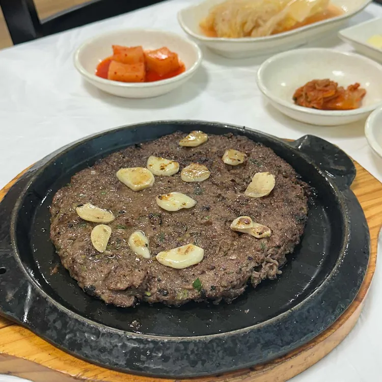 진갈비 사진 2