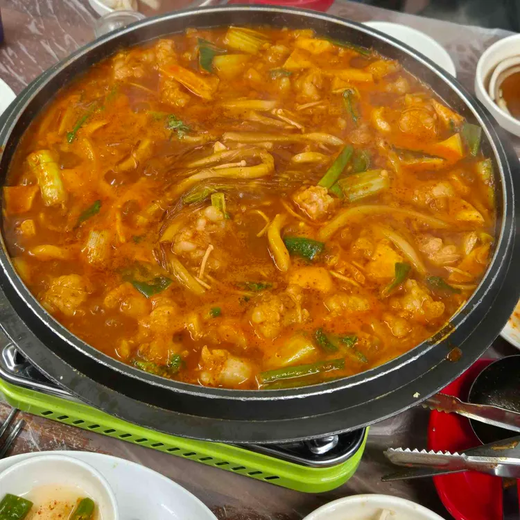 대정양곱창 신관 사진 2