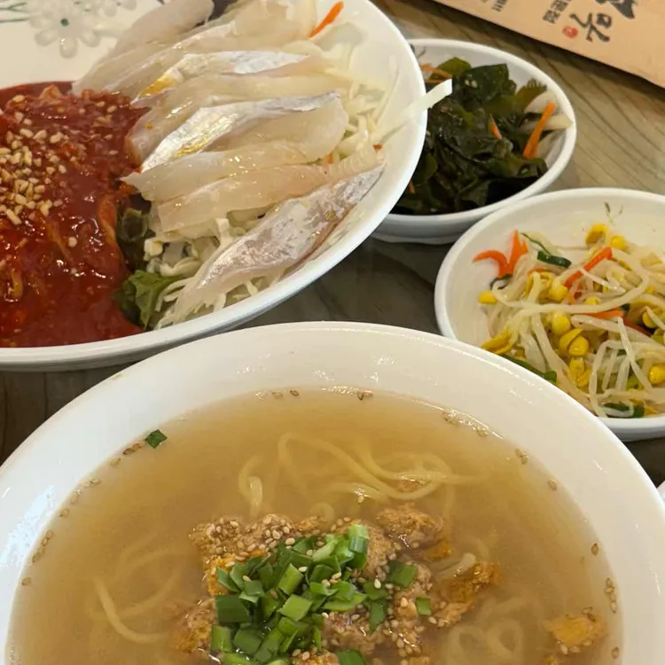 곰막 사진 1