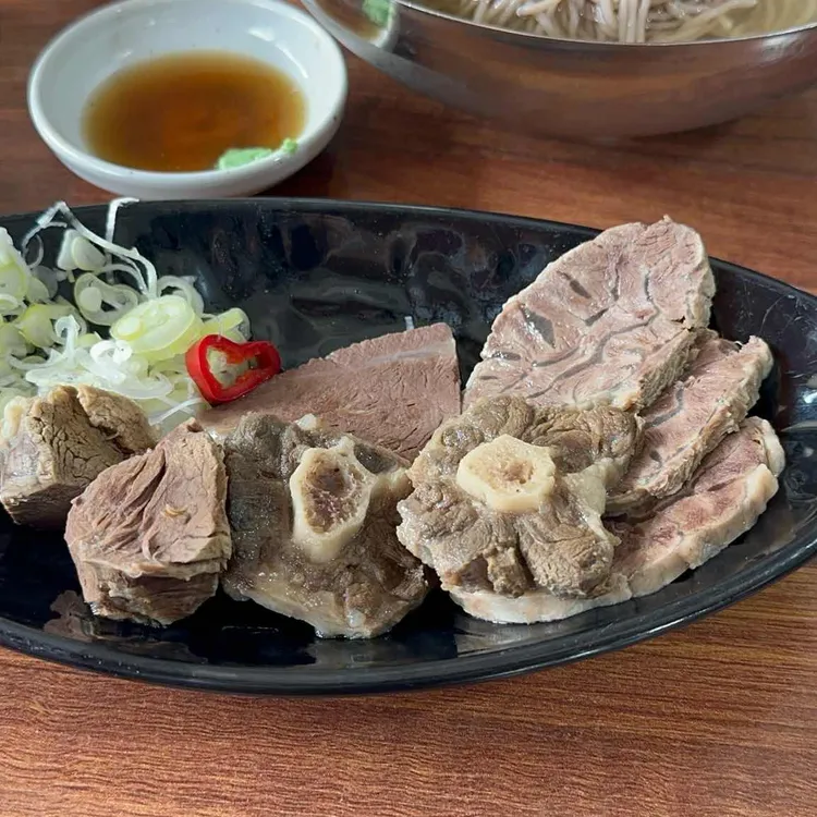 부다면옥 사진 2
