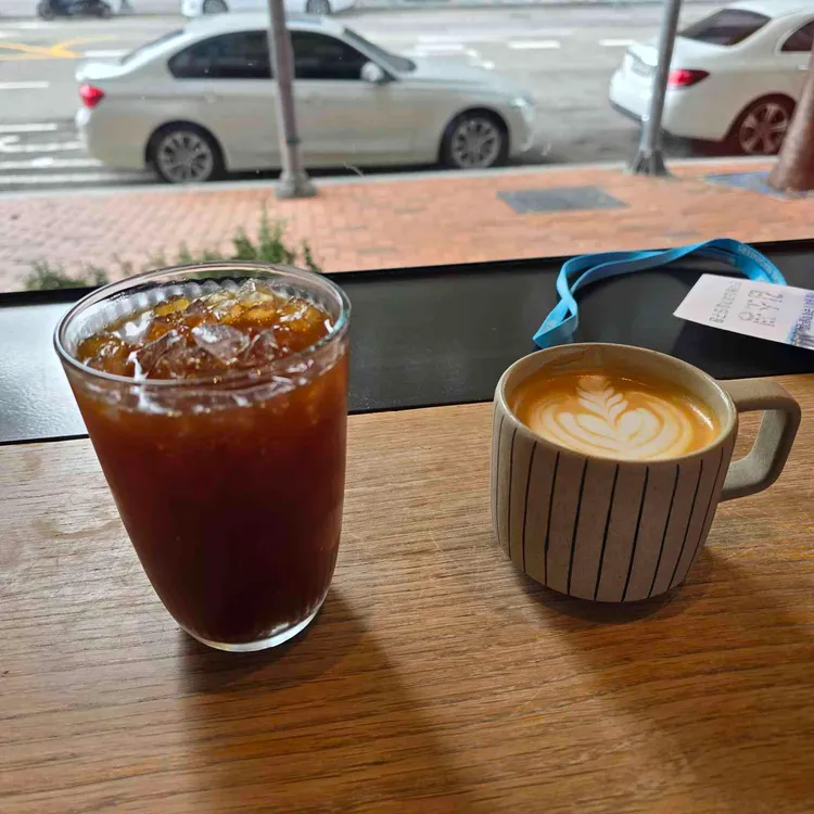 커피프론트 대표 사진