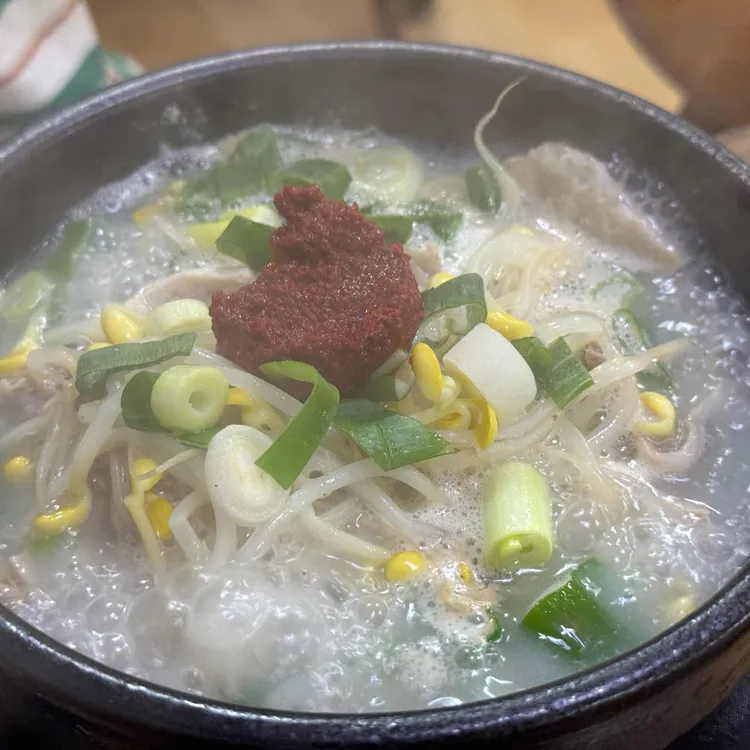대풍식당 사진 2
