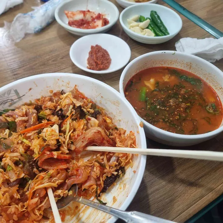 물금횟집 대표 사진