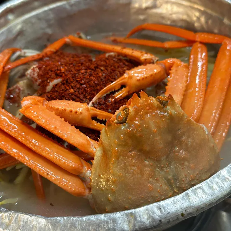 대천식당 사진 2
