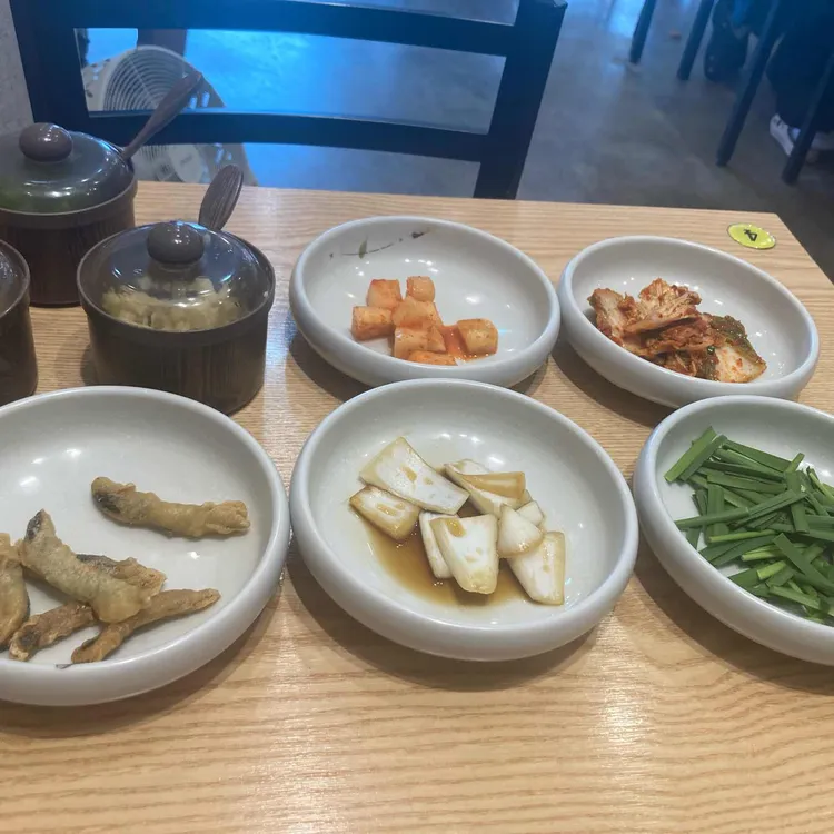 삼대돌솥추어탕 사진 2
